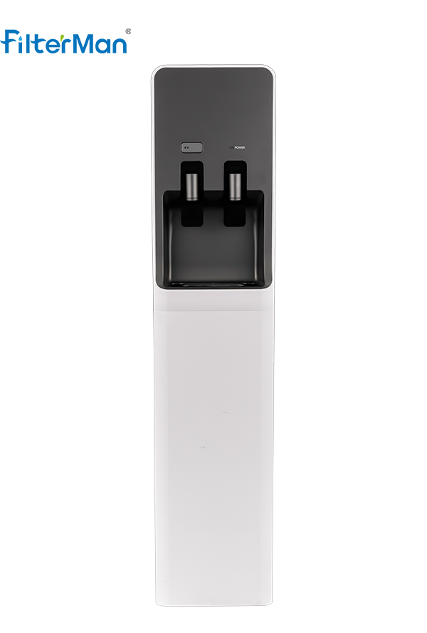 Purificador dispensador de água quente e fria W8900-2F Purificador dispensador de água quente e fria W8900-2F