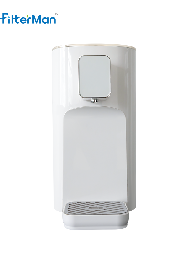 Aquecedor de água sem instalação de mesa com aquecimento de velocidade de 3 segundos FTM-X2