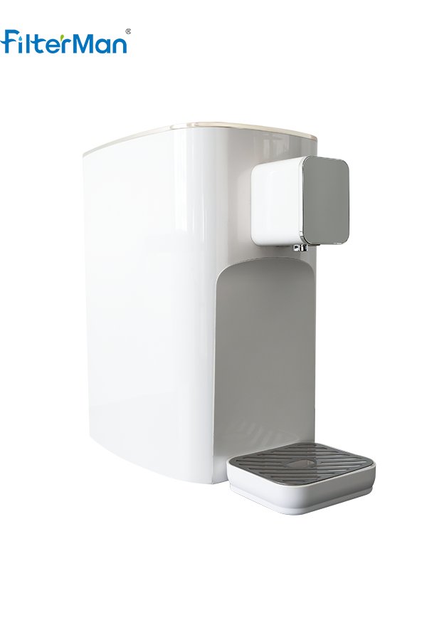 Aquecedor de água sem instalação de mesa com aquecimento de velocidade de 3 segundos FTM-X2